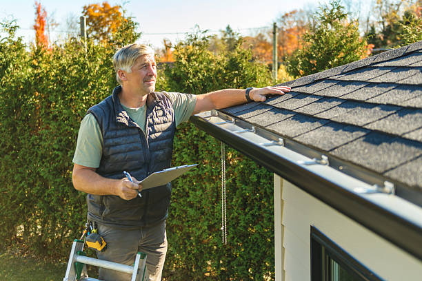 Trusted Flat Roof Repair service in Bay City, MI - Ben Roofing and Steel LLC