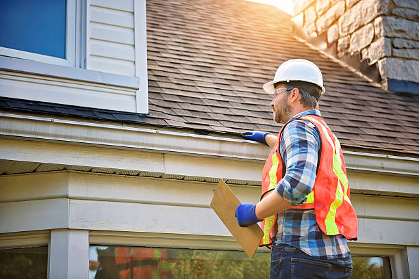 Trusted Roof Leak Repair service in Bay City, MI - Ben Roofing and Steel LLC